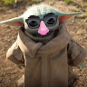 Meet your Posher, Scott